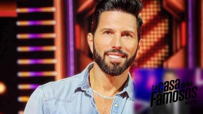 La Casa de los Famosos México: Revelan que este polémico conductor participará en la segunda temporada