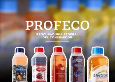 Profeco: Estos son los mejores sueros orales contra la ola de calor, según estudio