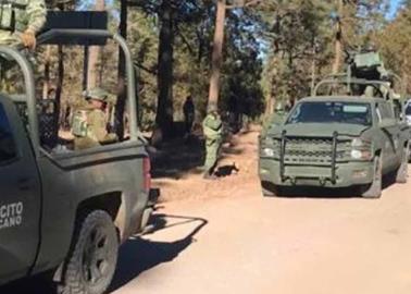 ¿Quién era Santos Morena Cabada, el líder indígena asesinado en Choix, Sinaloa?