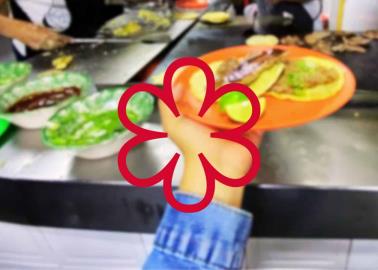 El Califa de León: ¿Cuánto cuesta un taco en esta taquería con estrella Michelin? El Califa de León: ¿Cuánto cuesta un taco en esta taquería con estrella Michelin?