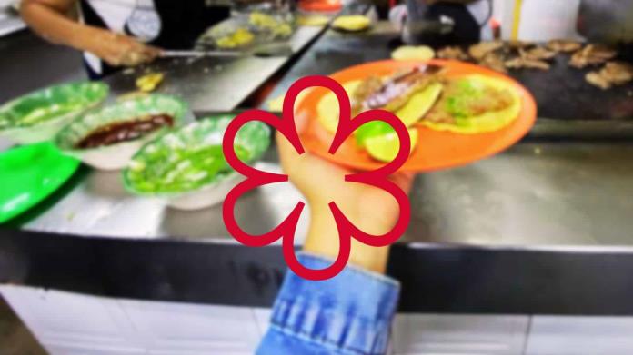El Califa de León: ¿Cuánto cuesta un taco en esta taquería con estrella Michelin?