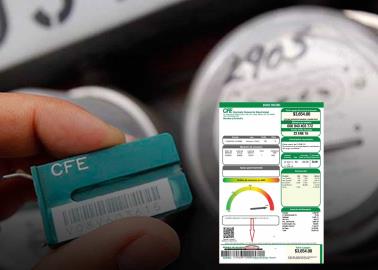 CFE: &iquest;Cu&aacute;les son los requisitos para solicitar que se cobre la misma tarifa durante un a&ntilde;o?