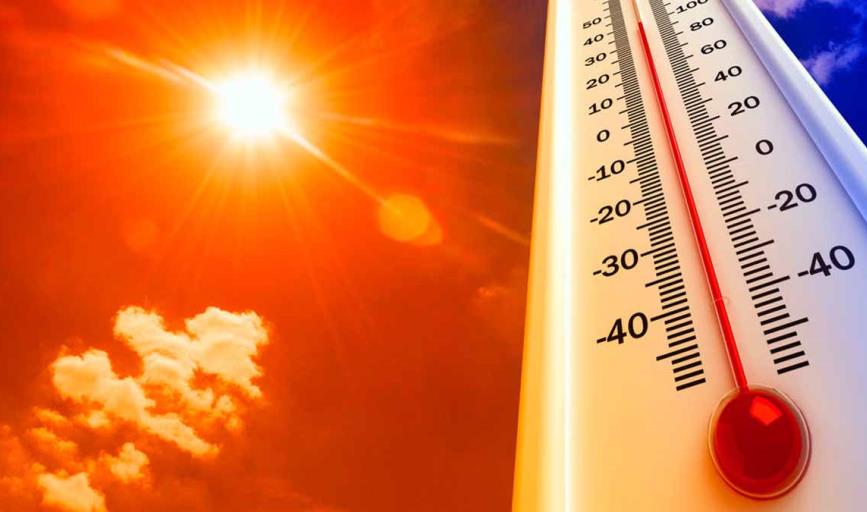 Clima en Sonora hoy sábado 18 de mayo: Se esperan temperaturas por arriba de los 40°C