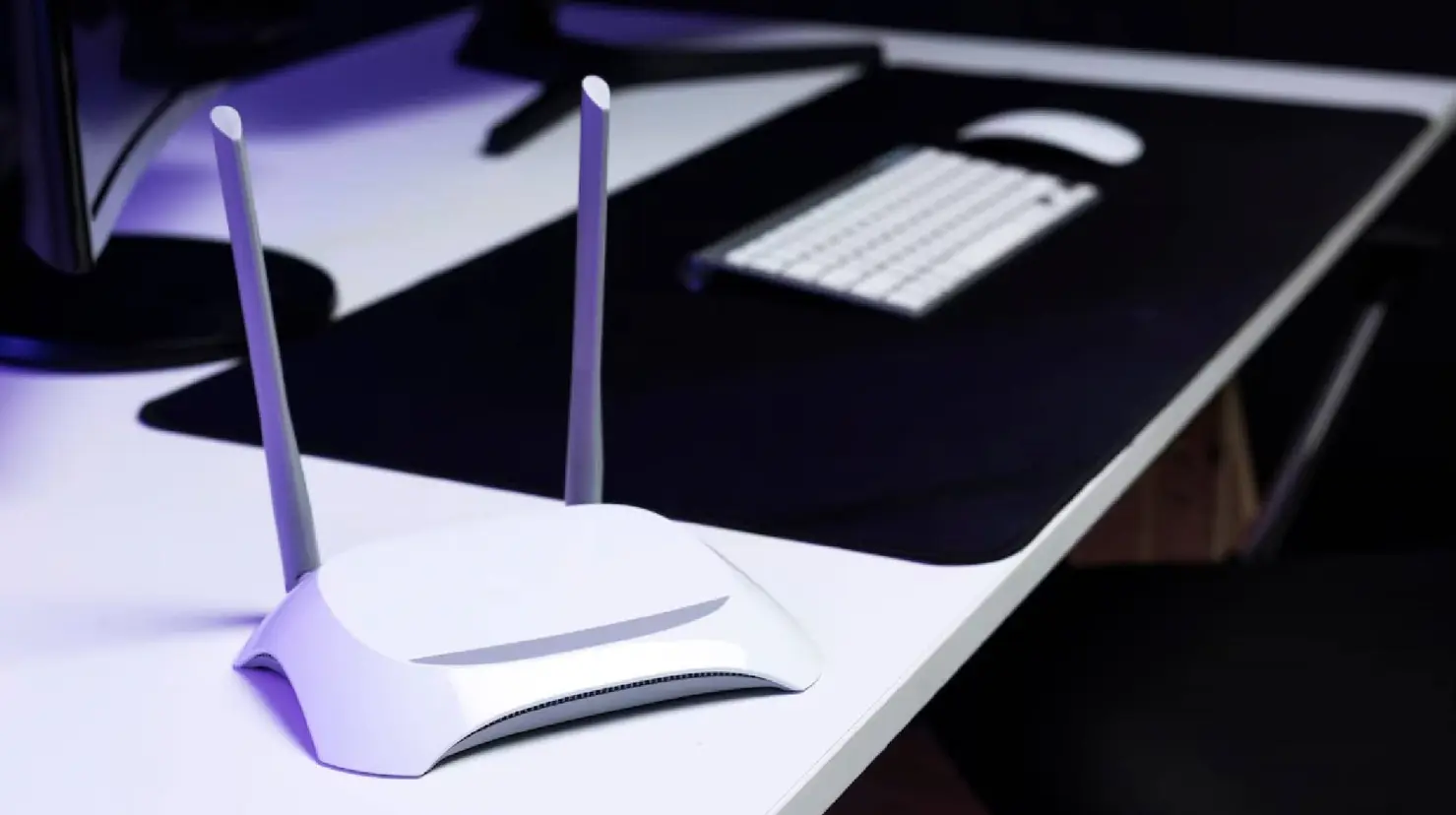 ¿Cuál es el lugar de la casa donde no se debería poner el router wifi? Esto sabemos