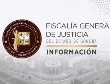Identifican a presunto homicida de una mujer y dos menores desaparecidos en Puerto Peñasco