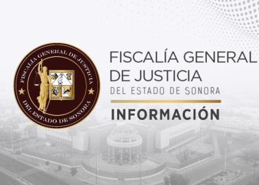 Identifican a presunto homicida de una mujer y dos menores desaparecidos en Puerto Peñasco