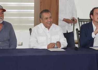 Participa Beltrones en foro por la democracia