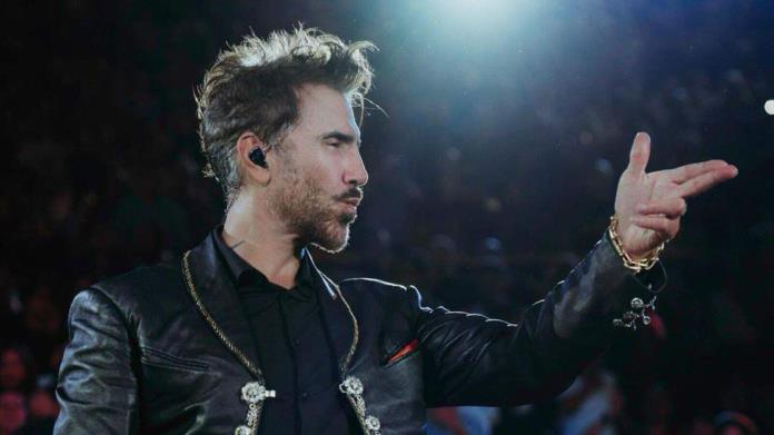 Alejandro Fernández cancela concierto en Hermosillo por esta razón Alejandro Fernández cancela concierto en Hermosillo por esta razón