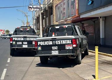 Sorprende la muerte a adulto mayor en el Centro de Ciudad Obregón