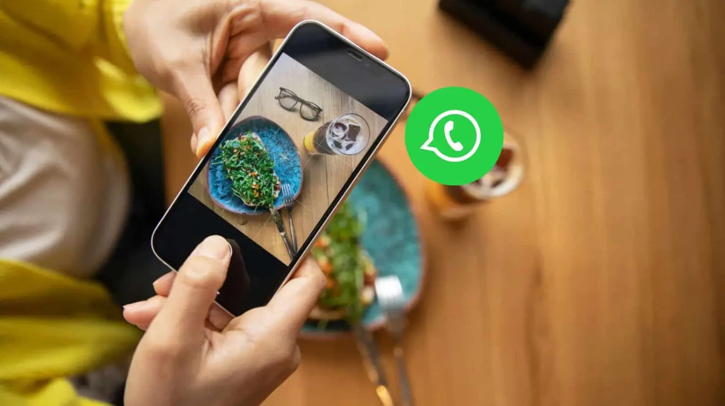 WhatsApp: Por esta importante razón no debes mandar fotos como documentos