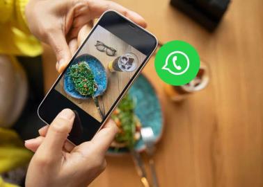 WhatsApp: Por esta importante razón no debes mandar fotos como documentos