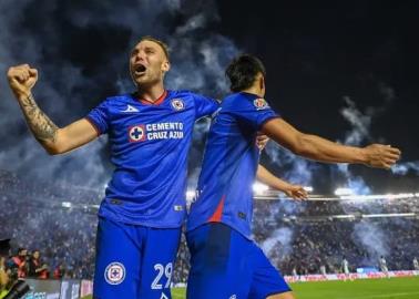 América -Cruz Azul van por el título del Clausura 2024