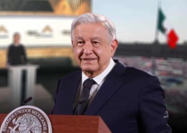 Hay democracia: AMLO reacciona a marcha de la Marea Rosa y el Debate Presidencial Hay democracia: AMLO reacciona a marcha de la Marea Rosa y el Debate Presidencial