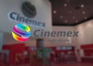 Cinemex tiene la promoción de 4 boletos por 100 pesos, ¿aplica en todas las salas? Cinemex tiene la promoción de 4 boletos por 100 pesos, ¿aplica en todas las salas?