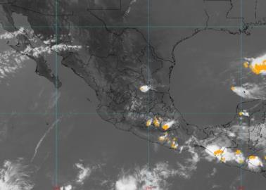 Clima en México para el lunes 20 de mayo; lluvias muy fuertes y llegada de la tercera ola de calor