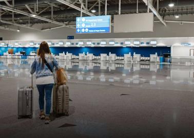 ¿Cómo pedir el reembolso de la TUA si perdiste el vuelo por llegar tarde?