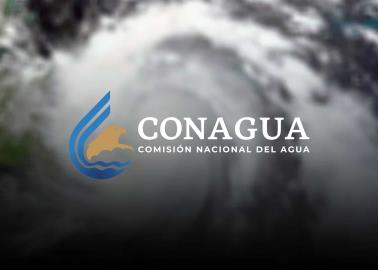 Conagua: ¿Cómo se originan los huracanes, ciclones y tormentas?