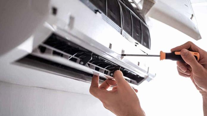 ¿Cuánto cuesta darle servicio al aire acondicionado en Sonora?