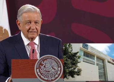 El que ríe al último ríe mejor": AMLO asegura que México tendrá el mejor sistema de salud público en el mundo