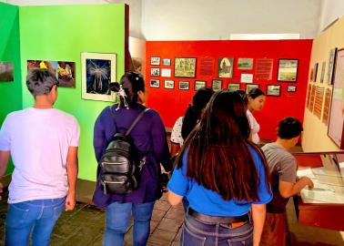 En Navojoa y Álamos celebran el Día Internacional de los Museos