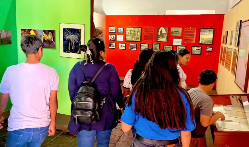 En Navojoa y Álamos celebran el Día Internacional de los Museos