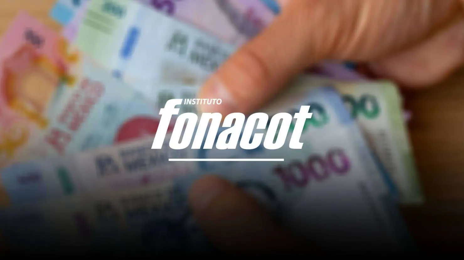 Fonacot: ¿Qué pasa si en mi nuevo empleo no están afiliados y tengo un crédito activo?
