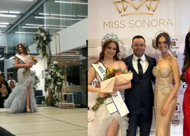 Conoce a la sonorense que concursará en Miss Mundo 2024