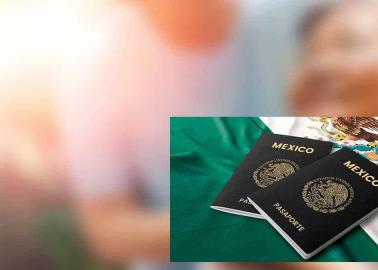 Pasaporte mexicano, ¿quiénes pueden obtener un descuento del 50 por ciento en el trámite?