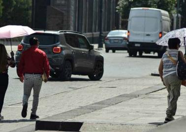 Tercer ola de calor: ¿cómo protegerse de las temperaturas extremas?