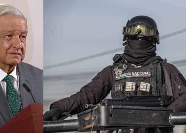 AMLO asegura que a más de 500 candidatos se les brinda protección durante campaña