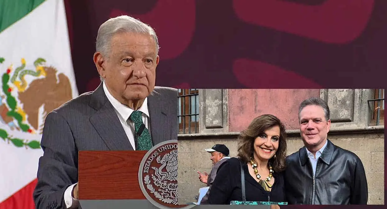 Buscan entregar a AMLO pruebas de presunto enriquecimiento ilícito de Rocío Nahle