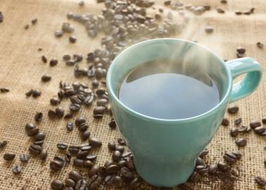 Esta es la razón por la que el café caliente te ayuda a refrescarte en tiempo de calor