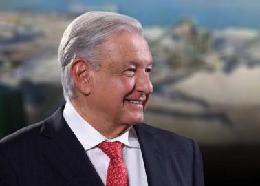 AMLO aclara que no expropiar&aacute; Vulcan y explica el caso