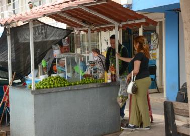 Ante tercera ola de calor, Protección Civil Navojoa emite recomendaciones