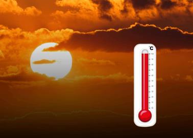 ¿Cuándo llega la cuarta ola de calor en México y qué estados serán los más afectados?