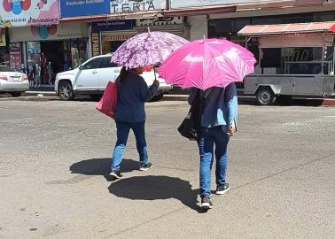 Especialista advierte de daños en la vista por la luz solar