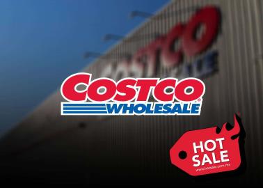 Hot Sale 2024: Este es el último ventilador con descuento de Costco  Hot Sale 2024: Este es el último ventilador con descuento de Costco