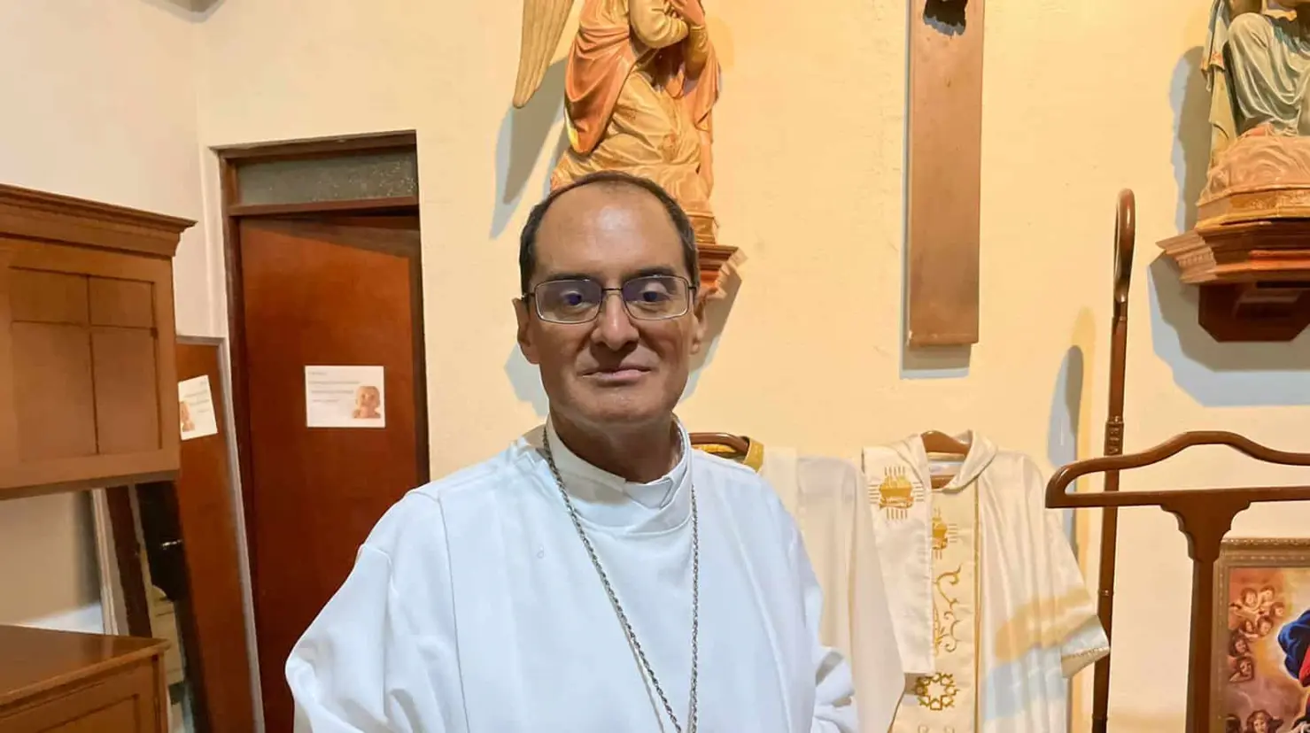 Todo listo para el Congreso Nacional Guadalupano en Cajeme