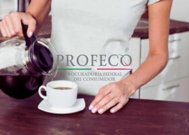 ¿Un cafecito? Esta es la mejor y más barata cafetera de marca mexicana según Profeco ¿Un cafecito? Esta es la mejor y más barata cafetera de marca mexicana según Profeco