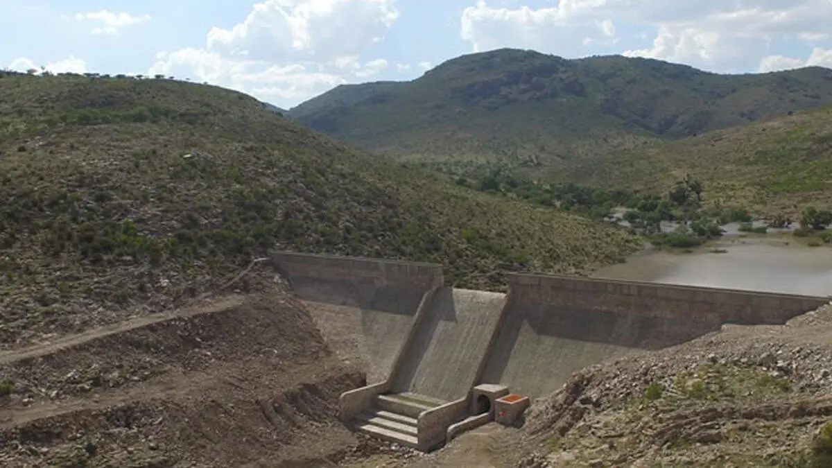 Sonora, uno de los más afectados por la sequía en México; dos presas están en nivel CERO
