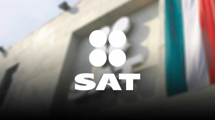 Lista negra del SAT: ¿Qué es y cómo saber si te encuentras en ella? Lista negra del SAT: ¿Qué es y cómo saber si te encuentras en ella?