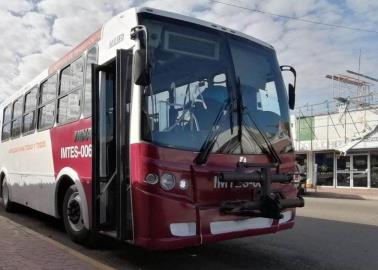 Cambian la ley a su antojo: Vigilantes del Transporte; en cuanto a los dos pasajes gratis diarios para estudiantes