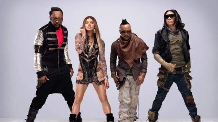Black Eyed Peas confirma presentación en San Luis Potosi Black Eyed Peas confirma presentación en San Luis Potosi
