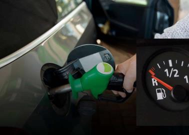 ¿Cuánto dura la reserva de gasolina de un automóvil y cómo ahorrar combustible?