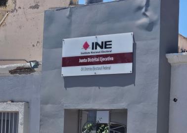 INE: En Sonora faltan 4,500 funcionarios de casillas; Hermosillo, el más apático para participar  