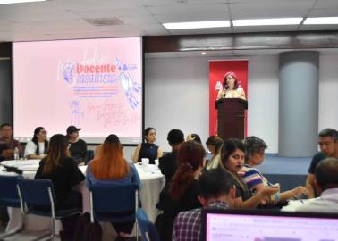INE y Universidad La Salle fomentan la participación ciudadana en Cajeme