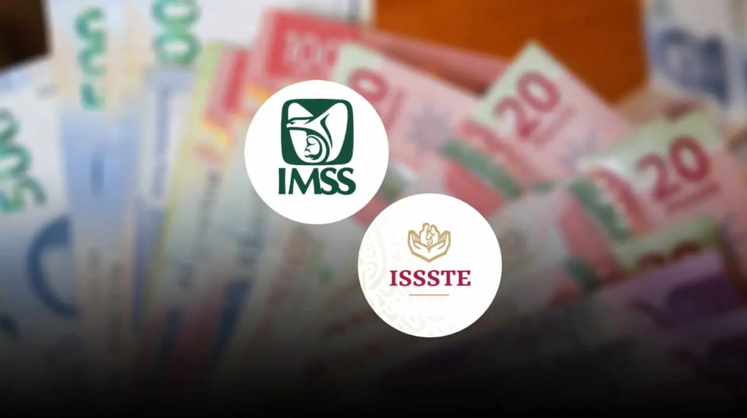 Pensión del IMSS e Issste: ¿se cambia la fecha de pago por elecciones?