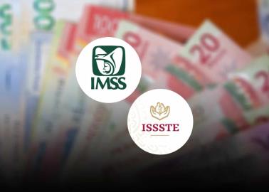 Pensión del IMSS e Issste: ¿se cambia la fecha de pago por elecciones?