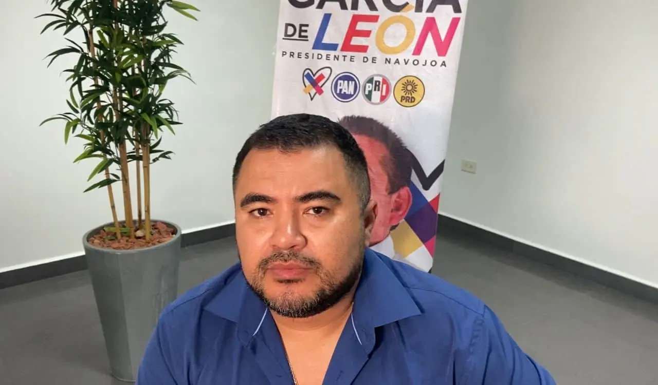 El Pariente de Dígalo sin Miedo en Navojoa deja la radio; INE determina sobreexposición
