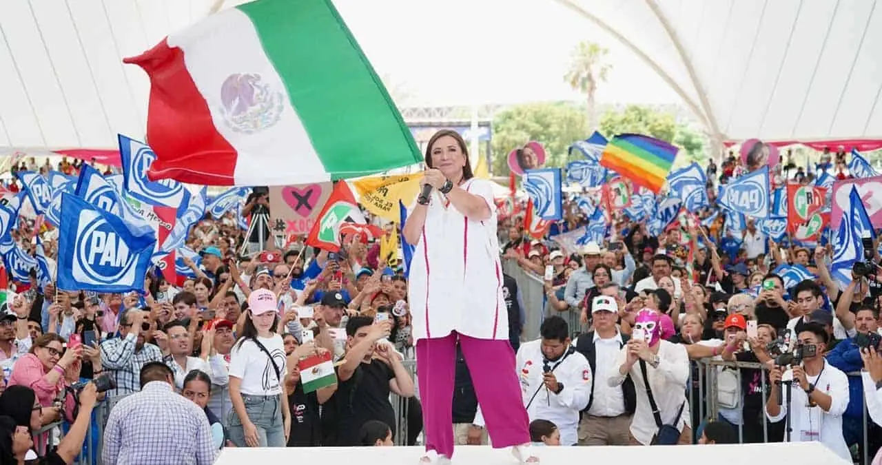 Unirá a México